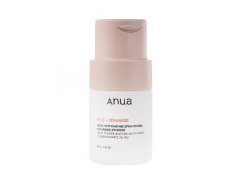 Rice Enzyme Brightening Cleansing Powder