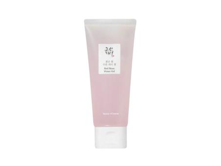 Red Bean Water Gel