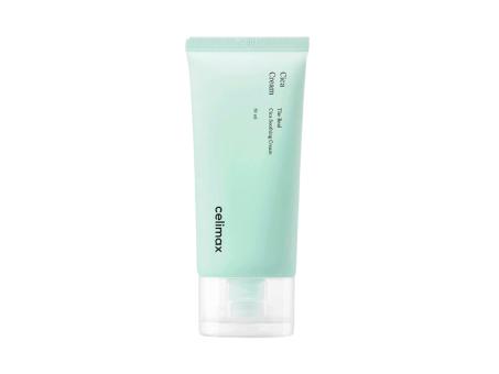 The Real Cica Soothing Cream 