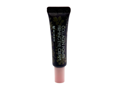 Collagen Power Firming Eye Cream 10 ml