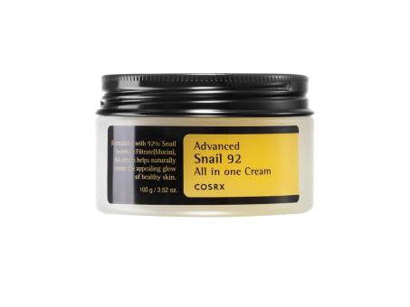 Advanced Snail 92 All in One Cream