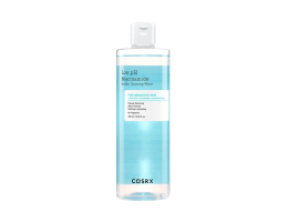 Low pH Niacinamide Cleansing Water