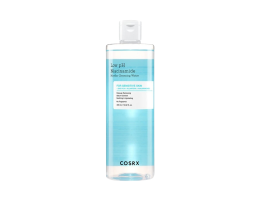 Low pH Niacinamide Cleansing Water