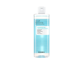 Low pH Niacinamide Cleansing Water Low pH Niacinamide Cleansing Water