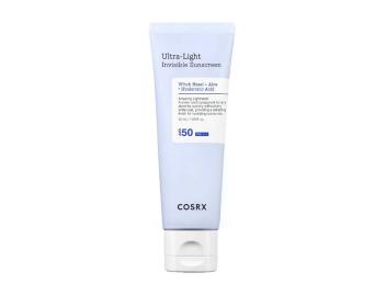 Ultra - Light Invisible Sunscreen SPF50+/PA++++ 