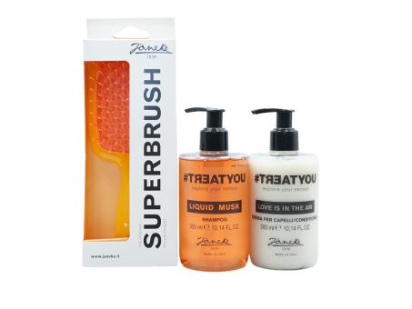 Gift set for hair №15