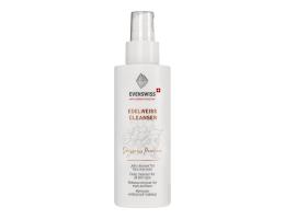EDELWEISS CLEANSER Eyes & Face