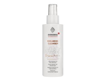 EDELWEISS CLEANSER Eyes & Face