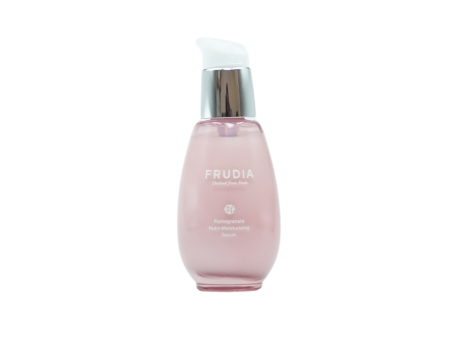Pomegranate Nutri-Moisturizing Serum Pomegranate Nutri-Moisturizing Serum