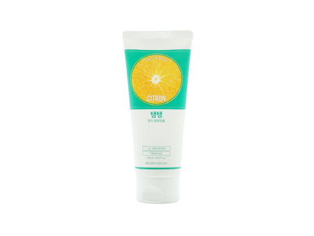 Daily Fresh Citron Cleansing Foam Daily Fresh Citron Cleansing Foam