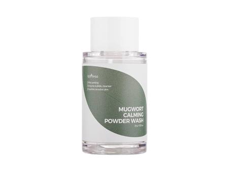Mugwort Calming Powder Wash Mugwort Calming Powder Wash