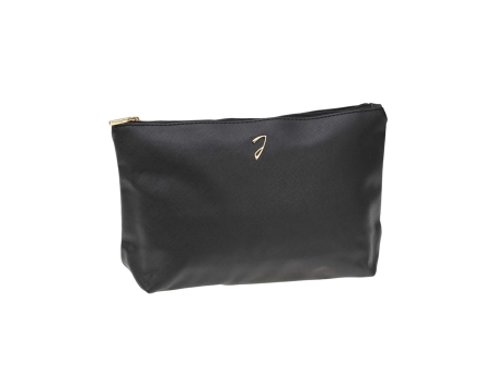 Black Pouch 25x13x7 Black Pouch 25x13x7