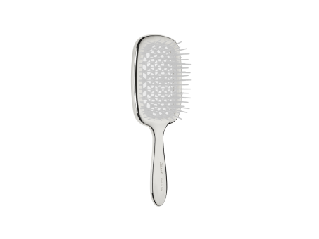 Superbrush silver