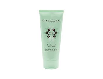  Iles Body Lotion Aloe Vera & Tiare Flower