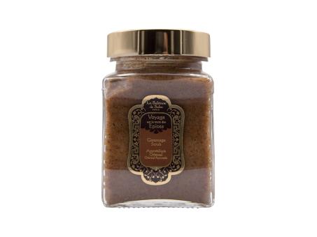 Epices Commage Scrub Oriental Ayurvedic Epices Commage Scrub Oriental Ayurvedic