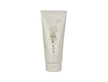 Taj Palace Silk Protein Scrub Musk Incense Rose