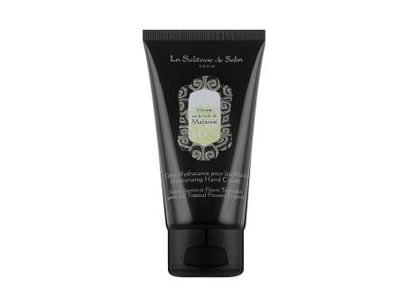 Malaisie Hand Cream Jasmins and Tropical Flowers Fragrance Malaisie Hand Cream Jasmins and Tropical Flowers Fragrance