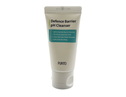 Defence Barrier PH Cleanser 30 ml