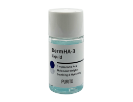 DermHA-3 Liquid 20 ml
