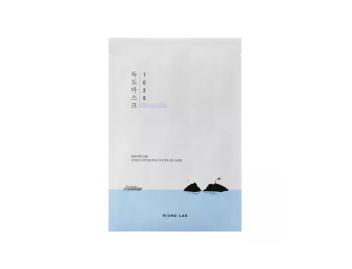 1025 Dokdo Hydrating Water Gel Mask