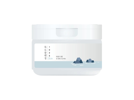 1025 Dokdo Cleansing Balm