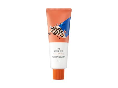 Soybean Panthenol Cream