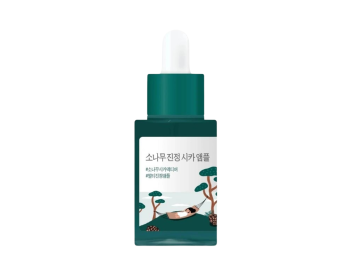 Pine Calming Cica Ampoule