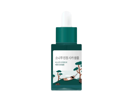 Pine Calming Cica Ampoule