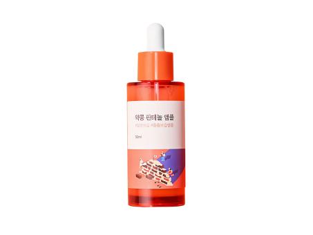 Soybean Panthenol Ampoule