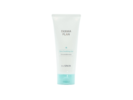 Derma Plan Zero Soothing Gel Derma Plan Zero Soothing Gel