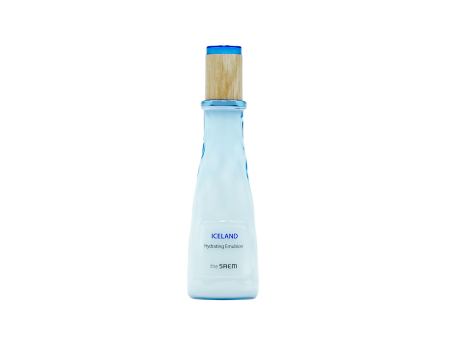 Iceland Hydrating Emulsion Iceland Hydrating Emulsion