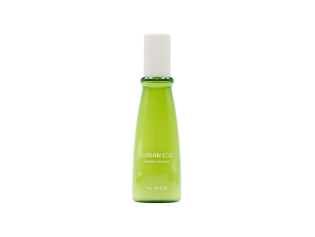Urban Eco Harakeke Emulsion Urban Eco Harakeke Emulsion