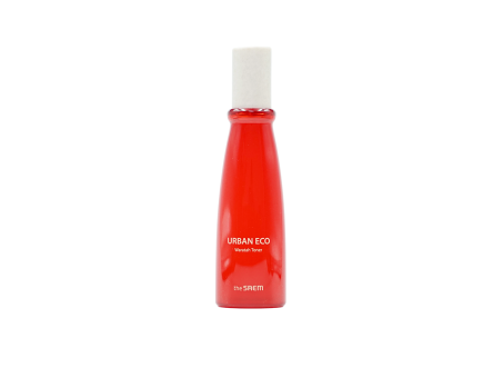 Urban Eco Waratah Toner