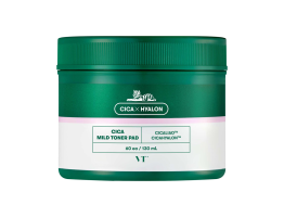 CICA Mild Toner Pad