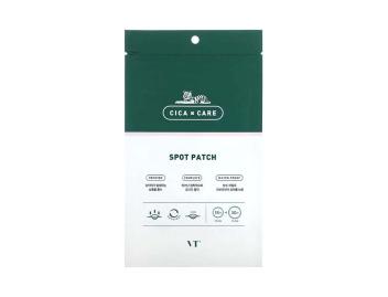 CICA Spot Patch