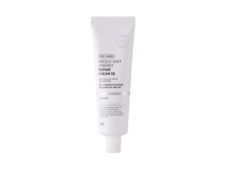 Reedle Shot Synergy Repair Cream 300 Reedle Shot Synergy Repair Cream 300
